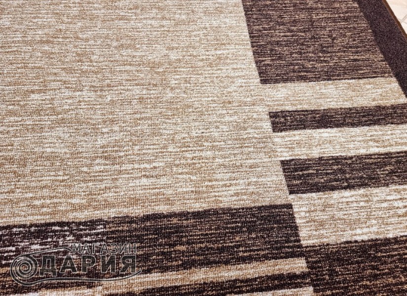 Мокетен килим ERIKA 8011 beige